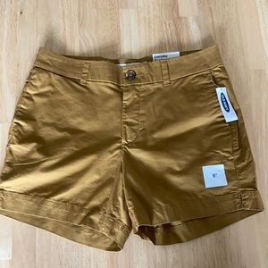 NWT Old Navy Everyday Shorts